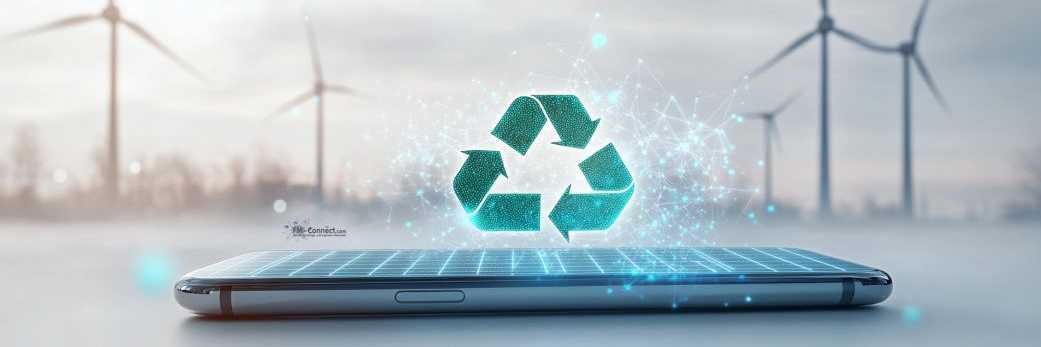 Mobile App-Lösungen für Smartphones und Tablets zur ortsunabhängigen Steuerung, Überwachung und Datenanalyse von Energieerzeugungsanlagen.