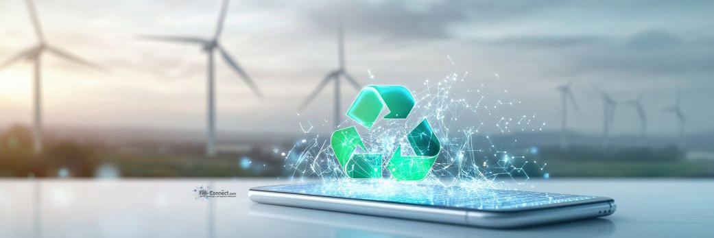 Energieerzeugung in Markenbildung und Marketing