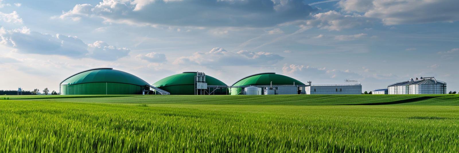 Die Technologie der Gasnutzung hat sich in den letzten Jahren verbessert und bietet immer effizientere und umweltfreundlichere Lösungen zur Energieerzeugung