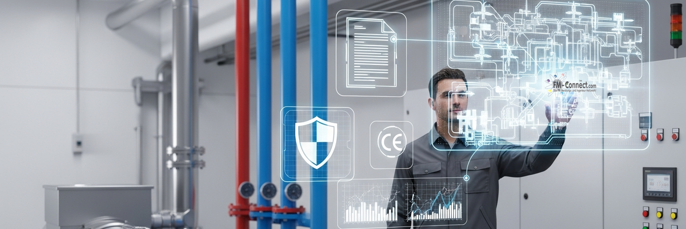 Kraft‐Wärme‐Kopplungsanlagen (KWK‑Anlagen), wärmegeführt