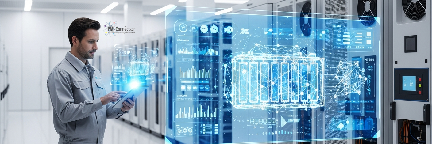 Batteriespeicherprojekte