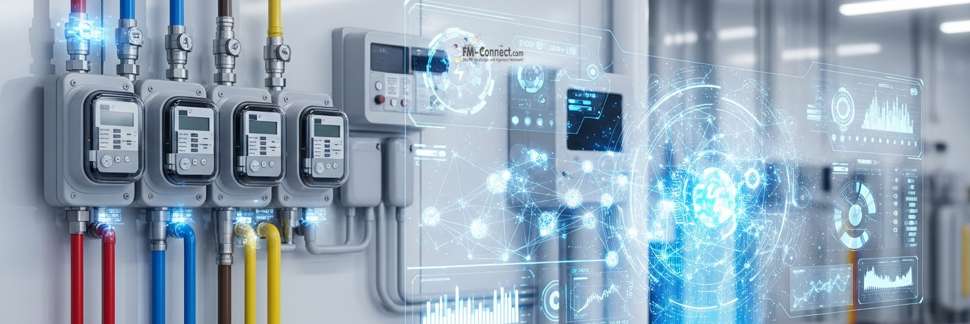 Intelligente Messkonzepte und Messungen für die Energieerzeugung