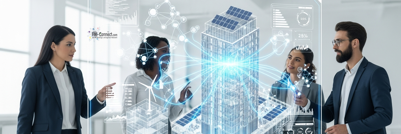 Partner für Energieerzeugung