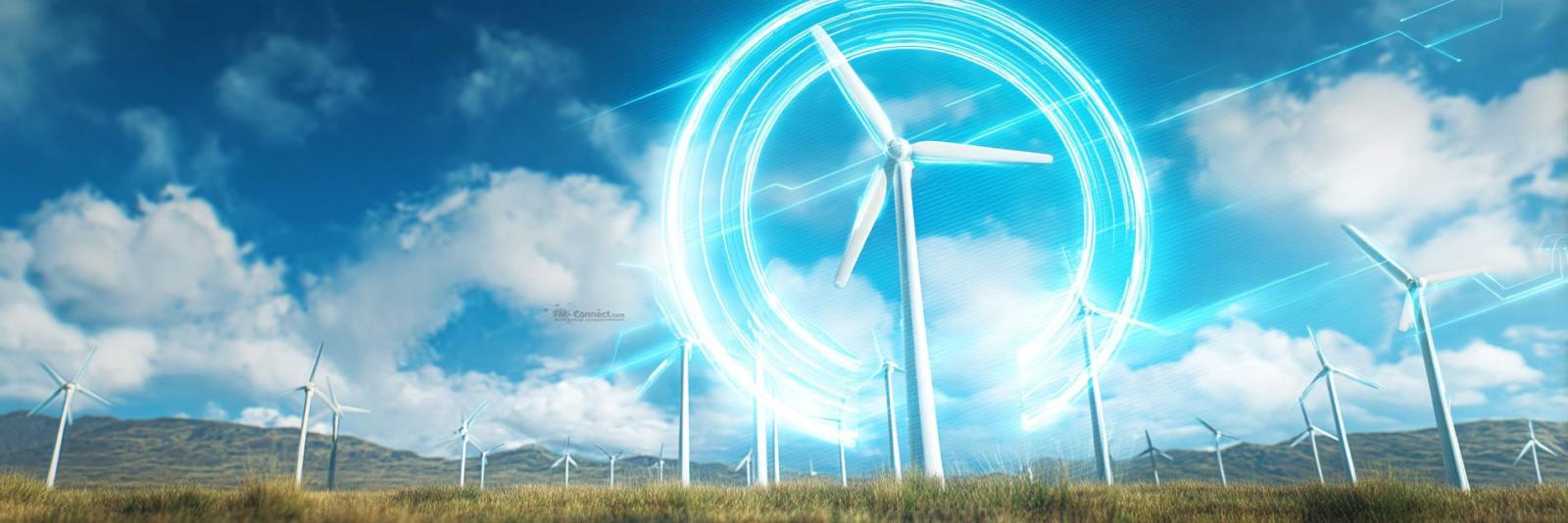 Windkraftgenossenschaften × Facility Management