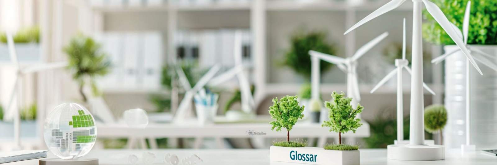 Glossar der Energieerzeugung