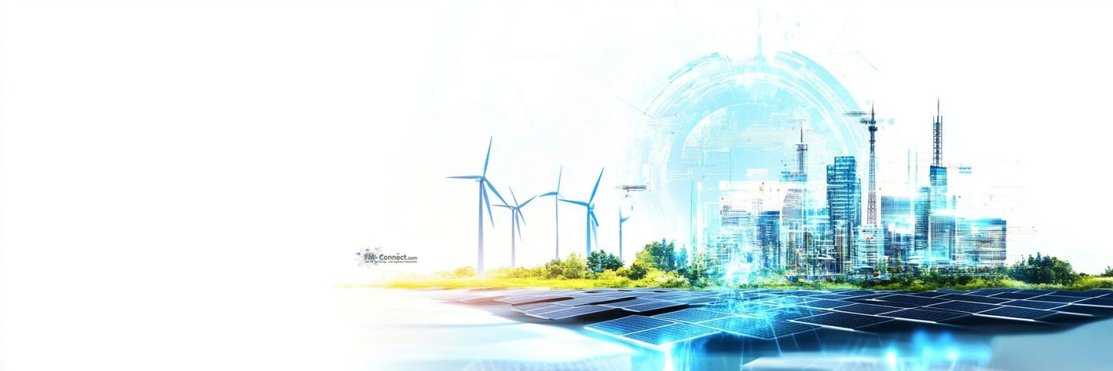 Dezentrale Energieerzeugung mit Mitbestimmung