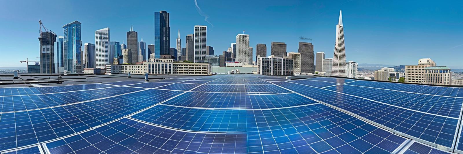 Solarenergie ist ein wichtiger Bestandteil einer nachhaltigen Energieversorgung und bietet eine zuverlässige Alternative zu traditionellen Energiequellen