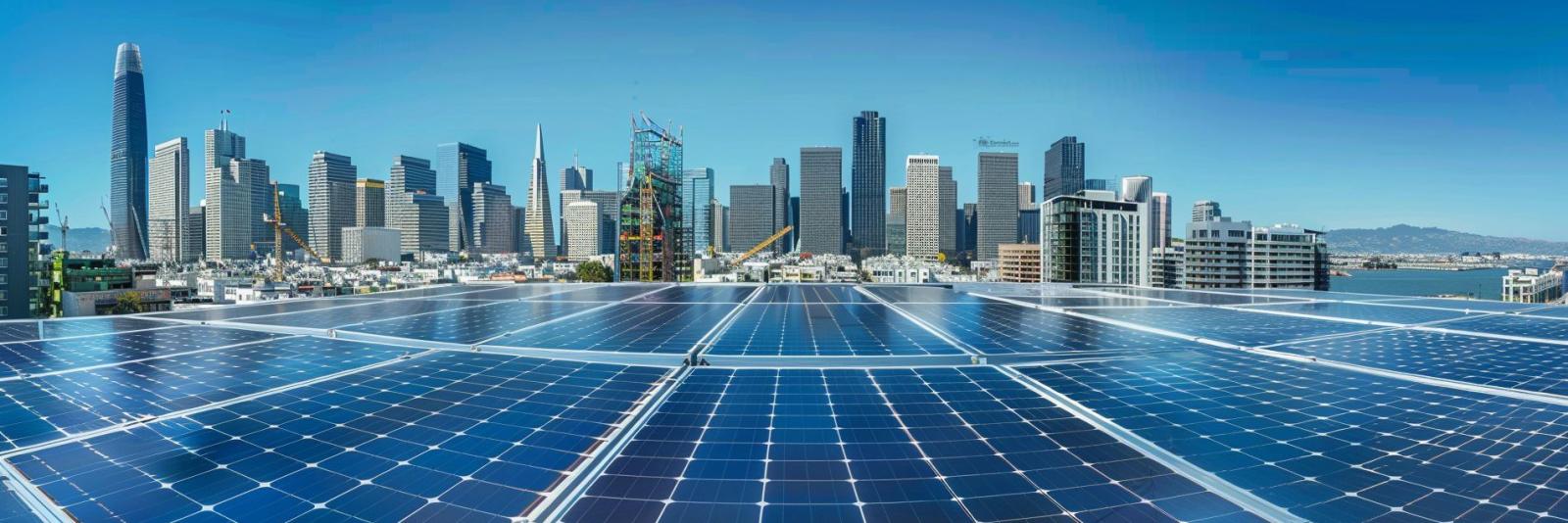 Strategische Ansätze zur Energieerzeugung im Facility Management