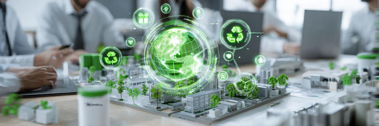 Ausbildung / Weiterbildung im Kontext der Energieerzeugung im Facility Management