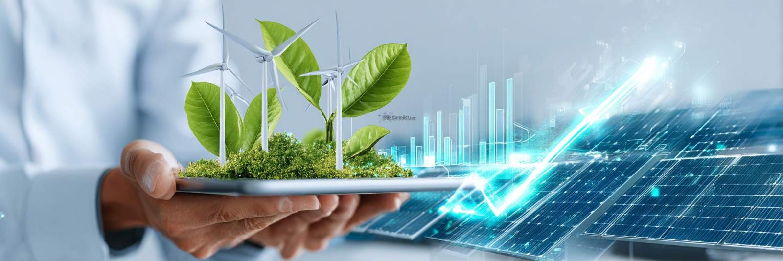 Instandsetzung im Gewerk Energieerzeugung