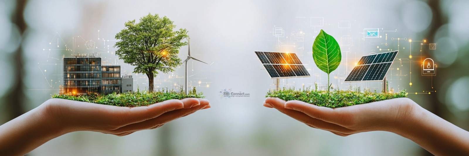 Prozesse und Kontrolle in der Energieerzeugung