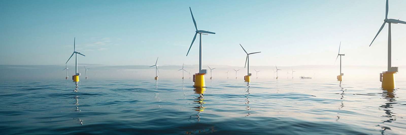 Windenergie ist eine bedeutende erneuerbare Energiequelle, die eine saubere und zuverlässige Alternative zu fossilen Brennstoffen bietet.